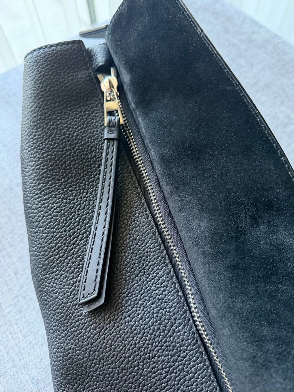 Loewe distinct geometric